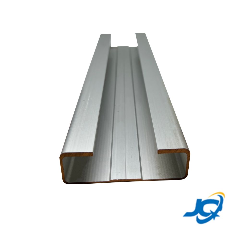 Aluminium Alloy Track