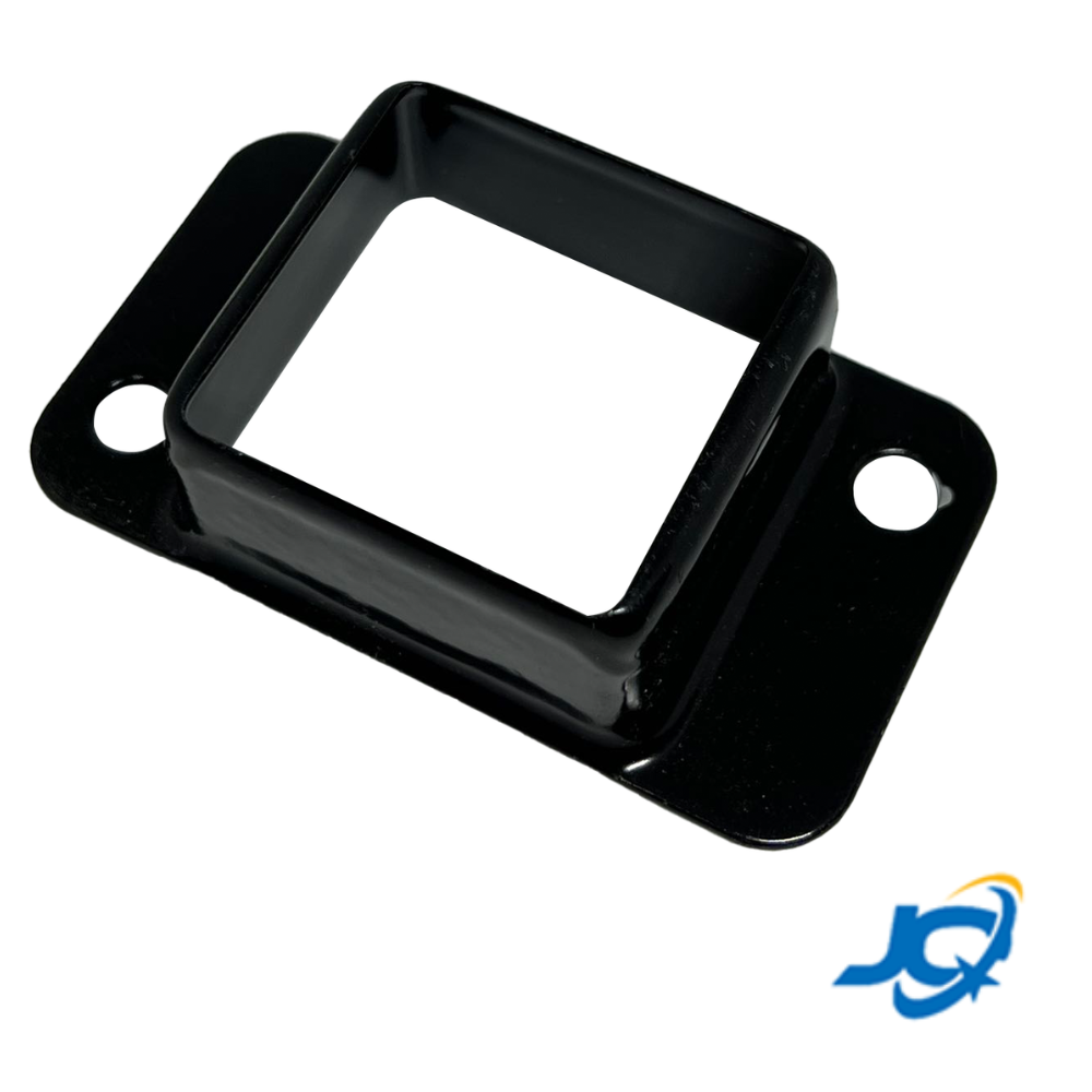 40*40mm Garrison Fence Bracket