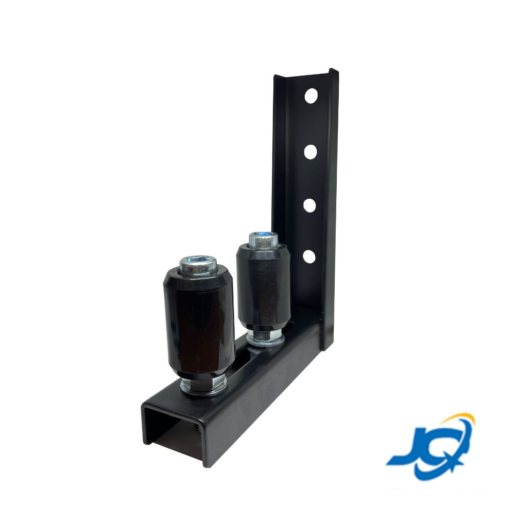 Roller Guide with Bracket