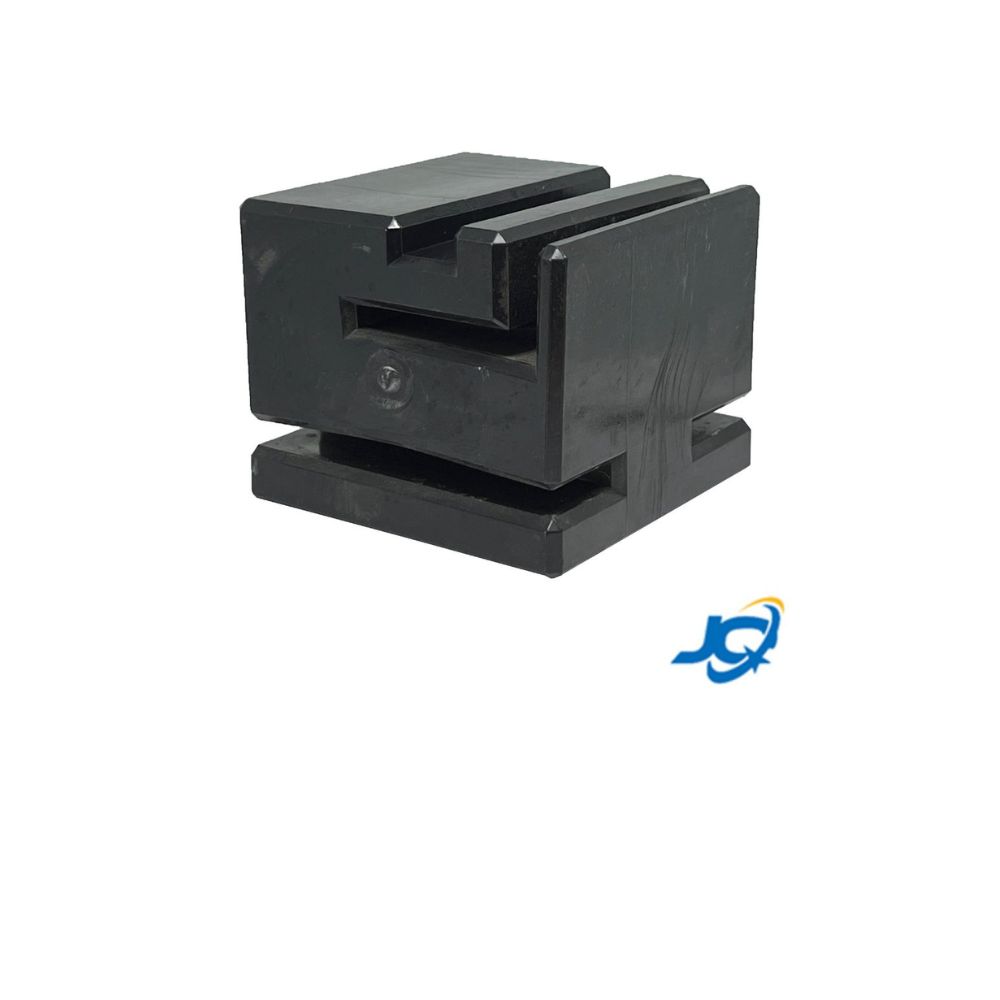 Sliding Plastic Block 76mm