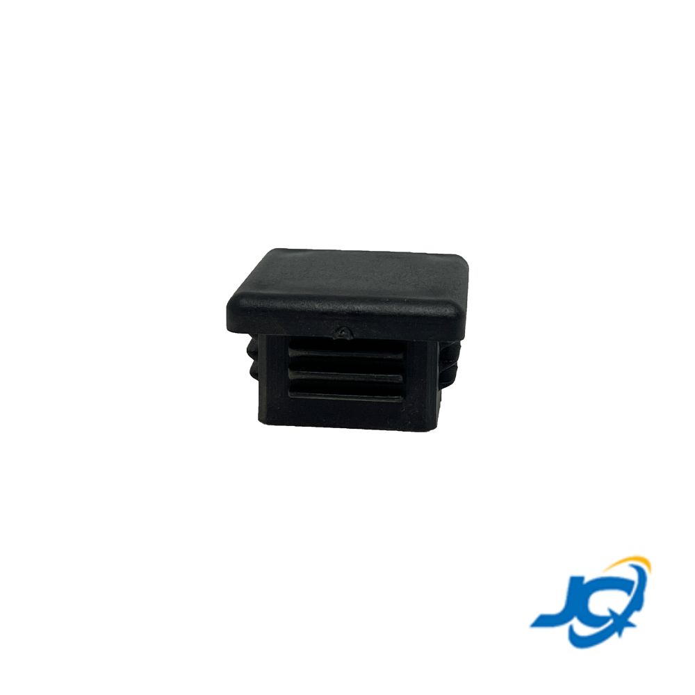Plastic Square Post Cap100mm