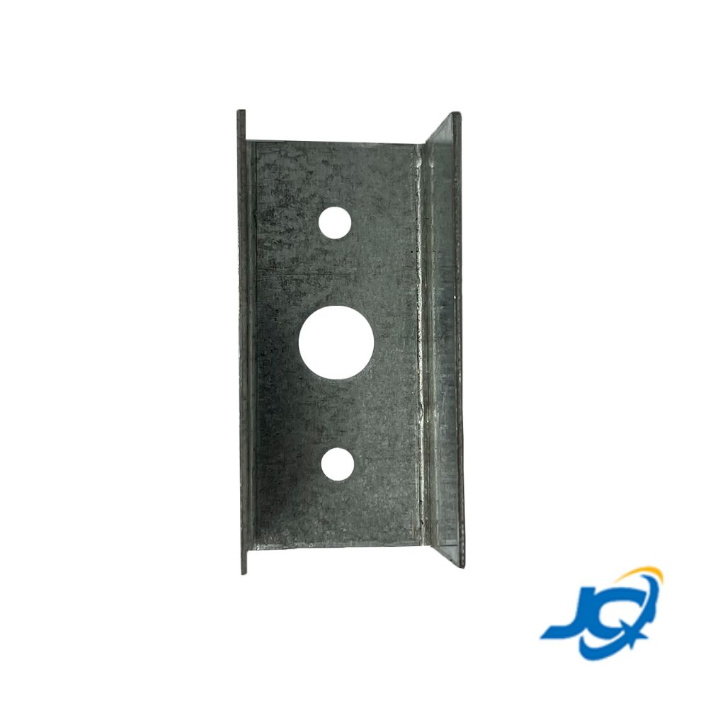 Internal Patio Tube Bracket-Suit PatioTube76 X 38mm